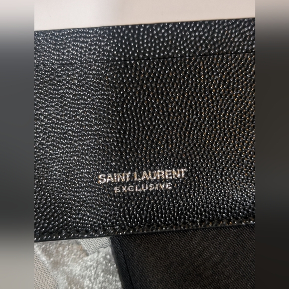 Saint Laurent wallet - Picture 3 of 3